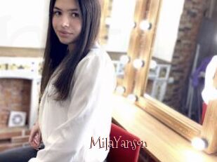 MilaYanson