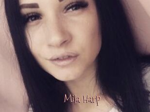 Mila_Harp