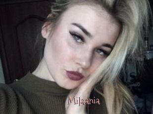 Milaania
