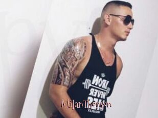 MilanThonson