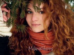 MilanaGibsons