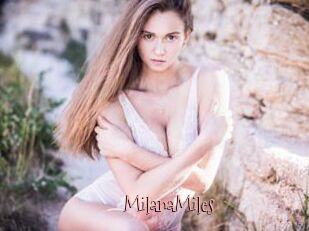 MilanaMiles