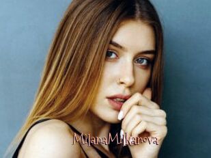 MilanaMilkanova
