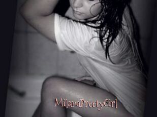 MilanaPreetyGirl