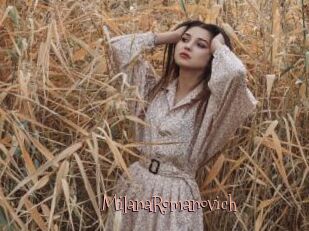 MilanaRomanovich