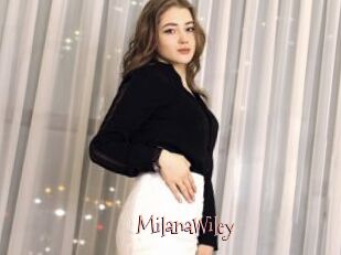 MilanaWiley