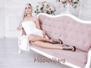 MilanaWiliams