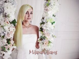 MilanaWilliams