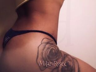MilaniRosex
