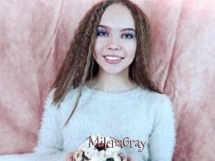 MilenaGray