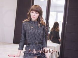 MilenaKlarkson