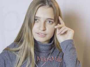 MilenaMills