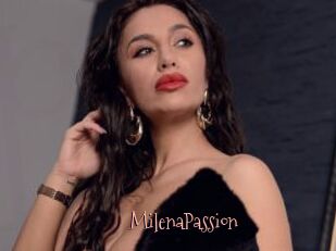 MilenaPassion
