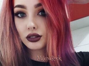 MilenaRock
