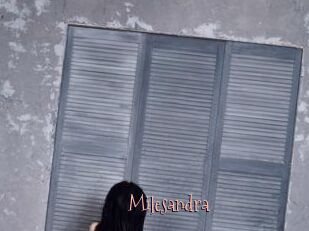 Milesandra