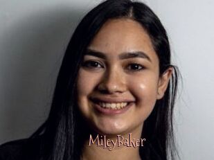 MileyBaker
