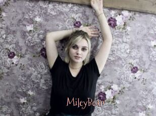 MileyBean