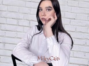 MileyCain