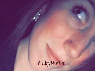 MileyHuston