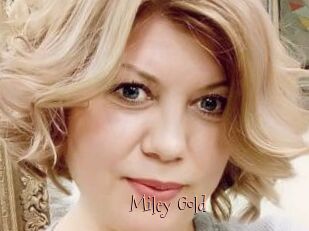 Miley_Gold