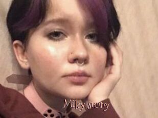 Miley_sunny