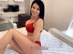 MilfBettie