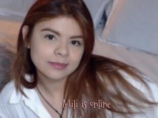 Mili_is_online