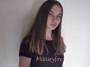 Militaryfire