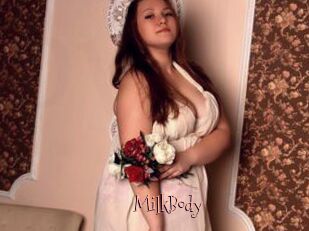 MilkBody