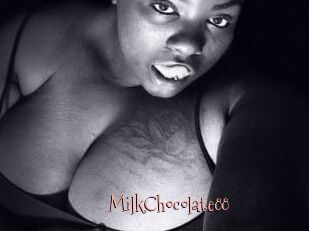 MilkChocolate88