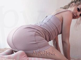 MilkaBlonde
