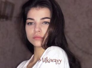 Milkiwayy