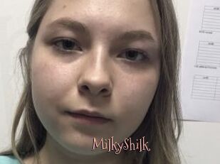MilkyShilk
