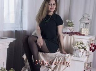 MillaCharming