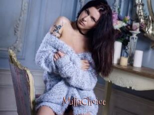 MillaChoice
