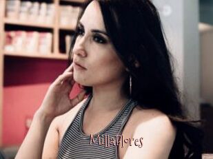 MillaFlores