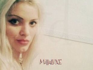 MillaLUXE