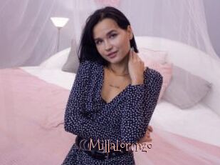 MillaLorenzo