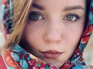 MillaSweetDream