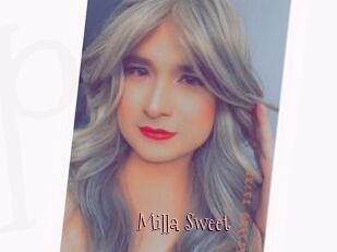 Milla_Sweet