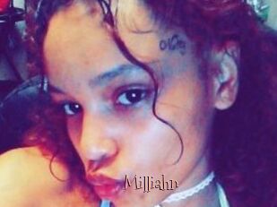 Milliahn