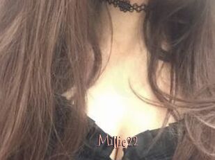 Millie22