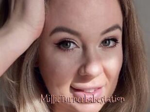MillieTurnerbabestation