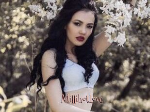 MillihotLove