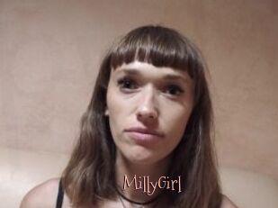 MillyGirl