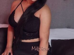 MillyRosee
