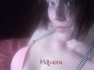 Millyanna