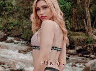 MiluClark