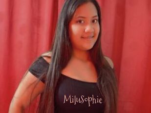 MiluSophie