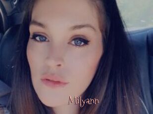Milyann